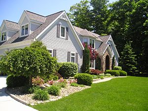 Landscapers and Lawncare Services in Avondale, PA